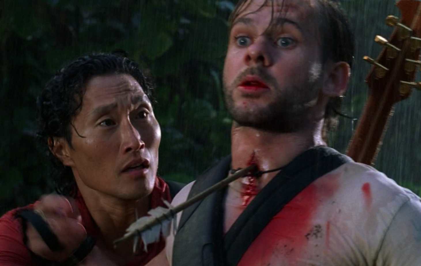 Lost Recap: Season 3, Episode 17, “Catch-22” - Slant Magazine